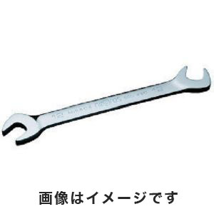 KTC 京都機械工具 KTC NS3-14 ネプロス アングルヘッドスパナ 14mm NEPROS