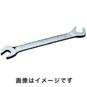 KTC 京都機械工具 KTC NS3-16 ネプロス アングルヘッドスパナ 16mm NEPROS