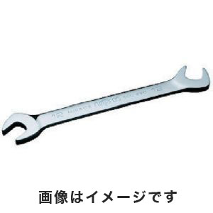 KTC 京都機械工具 KTC NS3-18 ネプロス アングルヘッドスパナ 18mm NEPROS
