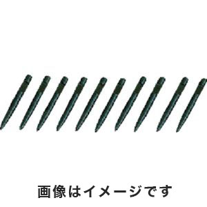 KTC 京都機械工具 KTC SPC110 スナップリングプライヤ 先端クローセット 10本組直型 φ2.0