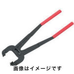 KTC 京都機械工具 KTC HP-350S ハブキャッププライヤ 95mm