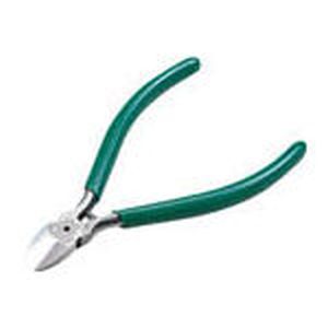 KTC 京都機械工具 KTC EN-21S 弱電用ニッパ 125mm