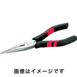 KTC 京都機械工具 KTC PSL-200 ラジオペンチ スタンダードタイプ 200mm