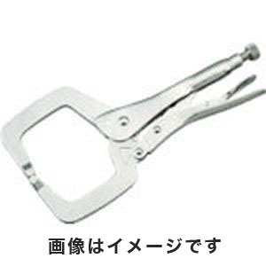 KTC 京都機械工具 KTC 610R ロッキングプ ライヤ Cクランプ 610mm