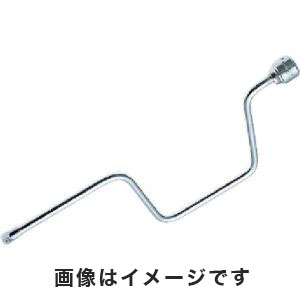 KTC 京都機械工具 KTC BSD30 12.7sq. スピーダーハンドル