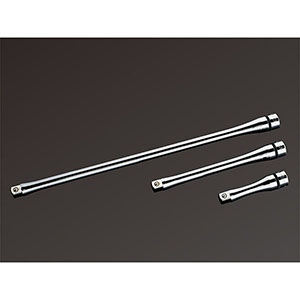 KTC 京都機械工具 KTC NTBE303 ネプロス 9.5sq. エクステンションバーセット 3本組 NEPROS