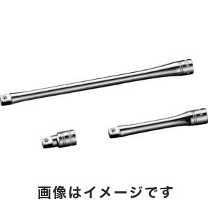 KTC 京都機械工具 KTC NBE2-150 ネプロス 6.3sq. エクステンションバー 150mm NEPROS