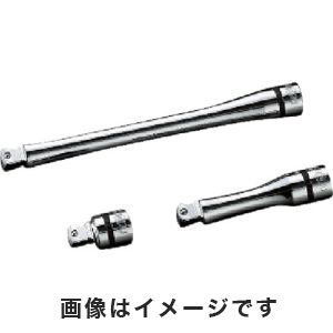 KTC 京都機械工具 KTC NTBE303JW ネプロス 9.5sq. ウォブルエクステンションバーセット 3本組 NEPROS