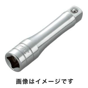 KTC 京都機械工具 KTC BE3-270 9.5sq. エクステンションバー 270mm