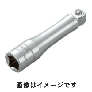 KTC 京都機械工具 KTC BE3-150JW 9.5sq. 首振りエクステンションバー 150mm