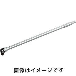 KTC 京都機械工具 KTC BS3L 9.5sq. ロングスピンナハンドル