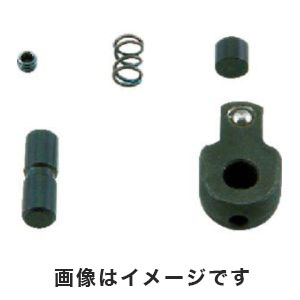 KTC 京都機械工具 KTC BS3E-K 9.5sq. スピンナハンドルヘッドリペアキット