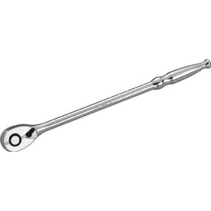 KTC 京都機械工具 KTC BR4L 12.7sq. ロングラチェットハンドル