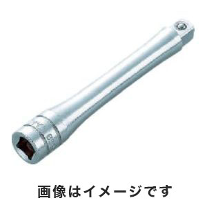 KTC 京都機械工具 KTC BE2-150 6.3sq. エクステンションバー 150mm