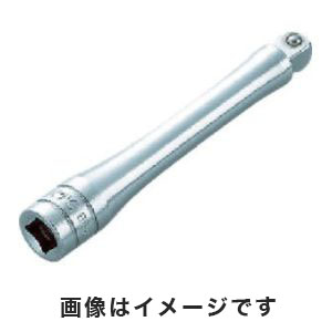 KTC 京都機械工具 KTC BE2-270JW 6.3sq. 首振りエクステンションバー 270mm