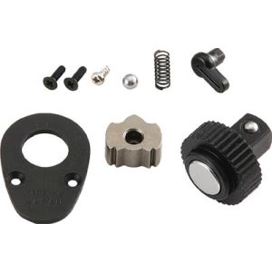 KTC 京都機械工具 KTC BR3A-K 9.5sq. ラチェットヘッドリペアキット ユニオン機構なしタイプ用