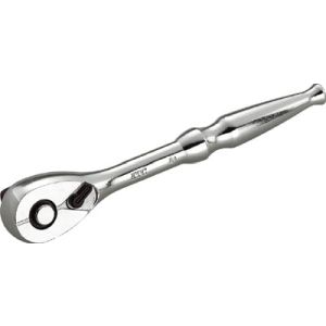 KTC 京都機械工具 KTC BRC3E 9.5sq. コンパクトラチェットハンドル