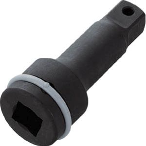 KTC 京都機械工具 KTC BEP3-100 9.5sq. インパクト レンチ 用 エクステンションバー 100mm