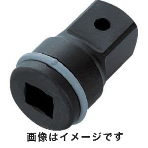 KTC 京都機械工具 KTC BAP34 9.5sq. インパクトレンチ用アダプタ