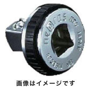 KTC 京都機械工具 KTC NBEC38 ネプロス 9.5sq. クイックスピンナ NEPROS