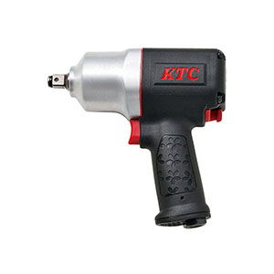 KTC 京都機械工具 KTC JAP461 12.7sq. インパクトレンチ コンポジットタイプ 880Nm
