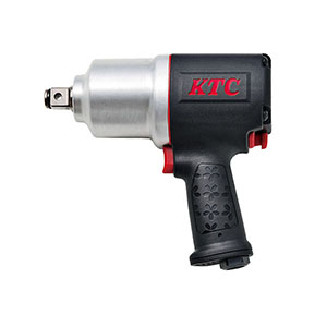 KTC 京都機械工具 KTC JAP651 19.0sq. インパクトレンチ コンポジットタイプ 1600N m