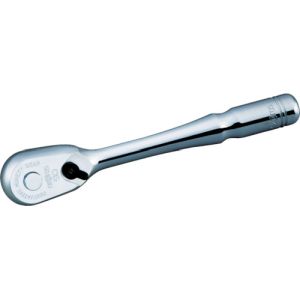 KTC 京都機械工具 KTC NBRC390 ネプロス 9.5sq. コンパクトラチェットハンドル NEPROS
