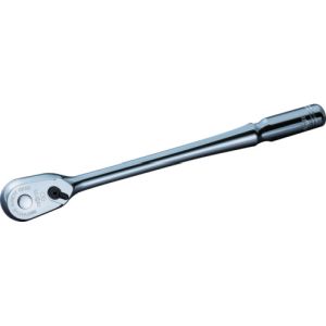 KTC 京都機械工具 KTC NBRC390L ネプロス9.5sq. コンパクトロングラチェットハンドル