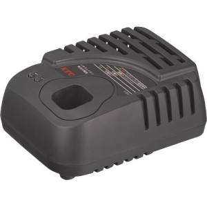 KTC 京都機械工具 KTC JHE036A 1/4″コードレスドライバセットJTAE121用充電器