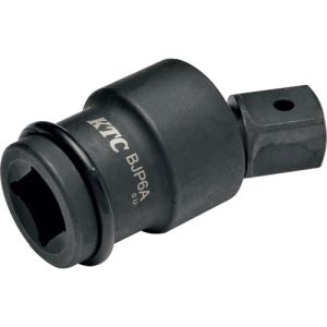 KTC 京都機械工具 KTC BJP6A 19.0sq.インパクトレンチ用ユニバーサルジョイント