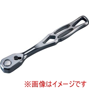 KTC 京都機械工具 KTC NBR390X ネプロス neXT 9.5sq.ラチェットハンドル