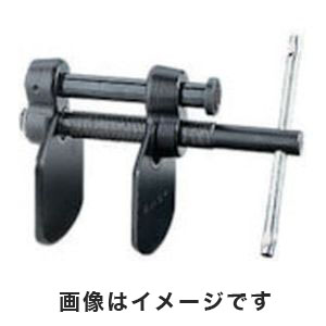 KTC 京都機械工具 KTC ACB-12 ディスクブレーキ ピストンツール ワイドプレート