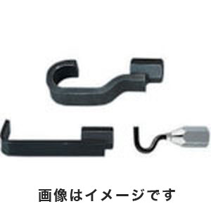 KTC 京都機械工具 KTC ATUD303 スライドハンマプラー 板金フックセット 3コ組 W9/16-12