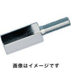 KTC 京都機械工具 KTC AUD4-2225 スライドハンマプラー用 ねじサイズ変換アダプタ M22×2.5