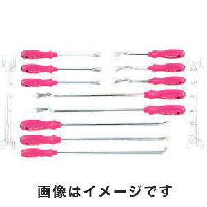 KTC 京都機械工具 KTC ATP11 クリップクランプツール ハンガー付セット