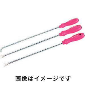 KTC 京都機械工具 KTC ATP03C クリップクランプツール ロングストレートセット