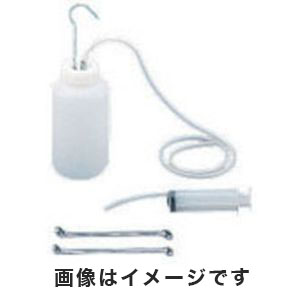 KTC 京都機械工具 KTC ATBX04 ブリーダー レンチ セット