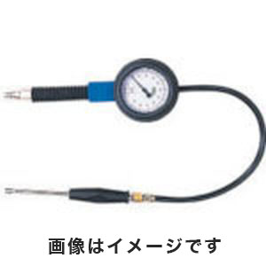 KTC 京都機械工具 KTC AGT231 タイヤエアゲージ 0～500kPa 0～5kgf/cm2