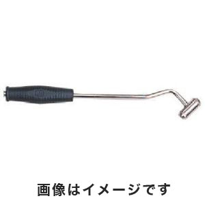 KTC 京都機械工具 KTC AGT23-A2 タイヤエアゲージ ダブルコネクター