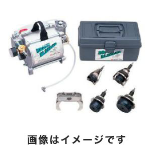 KTC 京都機械工具 KTC ATBX70M ブレーキブリーダー 三菱車用