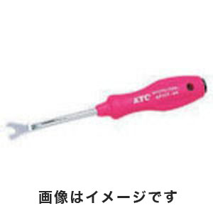 KTC 京都機械工具 KTC AP203-6A クリップクランプツール アングルショート小