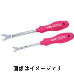 KTC 京都機械工具 KTC ATP2032A クリップクランプツール アングルショートセット