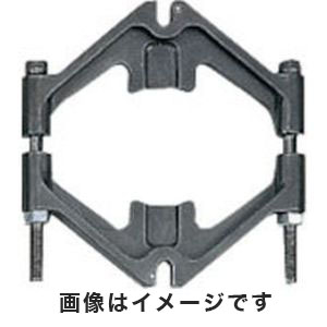 KTC 京都機械工具 KTC AS301-7 マルチプラー ハブホルダー2 Assy