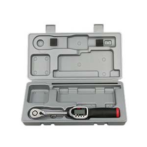 KTC 京都機械工具 KTC GEK085-R3-L 9.5sq. デジラチェ 17～85N m