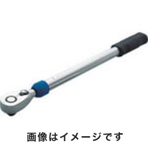 KTC 京都機械工具 KTC WCMPA085 12.7sq. ホイールナット専用トルクレンチ 85N m