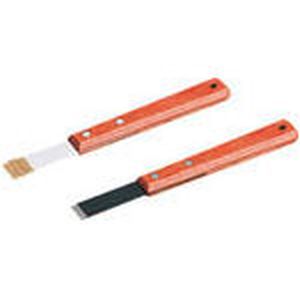 KTC 京都機械工具 KTC TKZ232A 超硬 硬硬刃 スクレーパーセット 2本組
