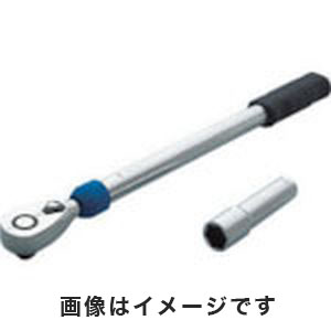 KTC 京都機械工具 KTC TWCMPA119 12.7sq. ホイールナット専用トルクレンチセット 85N m