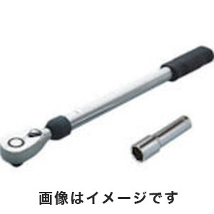 KTC 京都機械工具 KTC TWCMPA221 12.7sq. ホイールナット専用トルクレンチセット 103N m