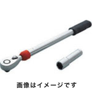 KTC 京都機械工具 KTC TWCMPA319 12.7sq. ホイールナット専用トルクレンチセット 108N m