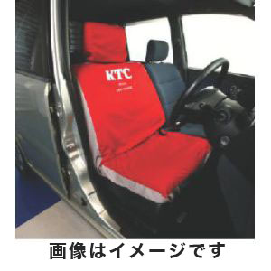 KTC 京都機械工具 KTC AYC401 シートカバー
